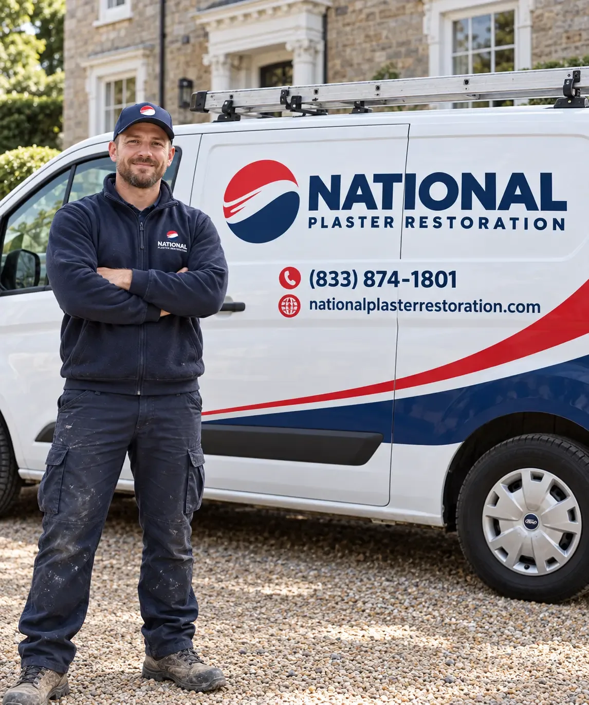 Plaster Repair Weyers Cave, VA FAQs